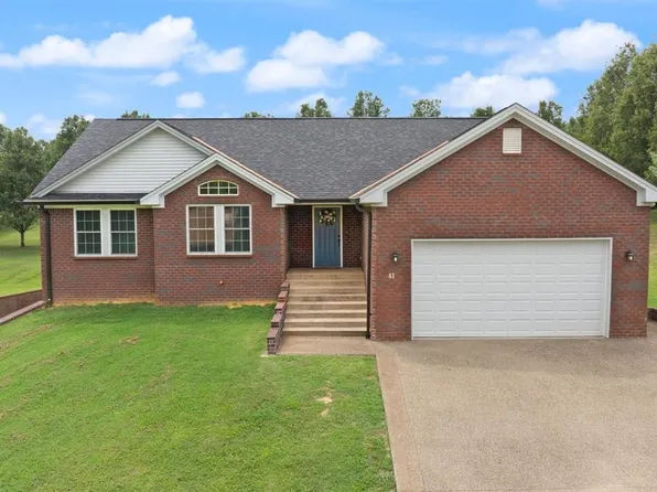 41 Union Hill Ln, Columbia, KY 42728