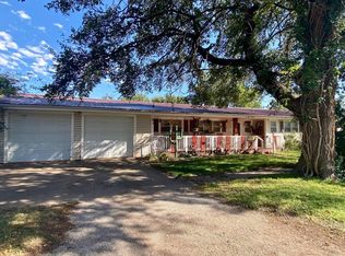 301 North Broadway, Goltry, OK 73739