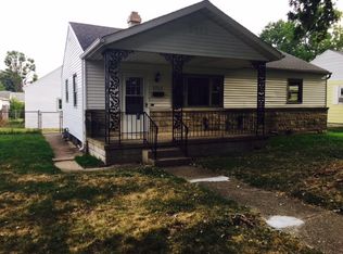 3513 Elwood Ave, South Bend, IN 46628
