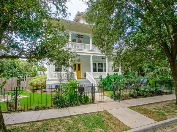 1500 Pine St, New Orleans, LA 70118