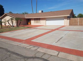 1098 S Brangus Ave, Yuma, AZ 85364