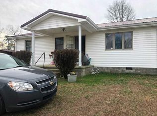 211 Clark Ln, Lily, KY 40740
