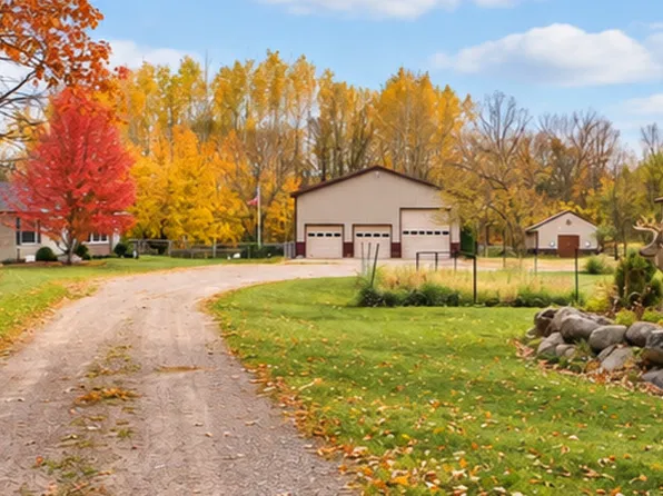 32229 243rd St, Pierz, MN 56364