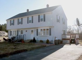 38 Harvest Rd, Uxbridge, MA 01569