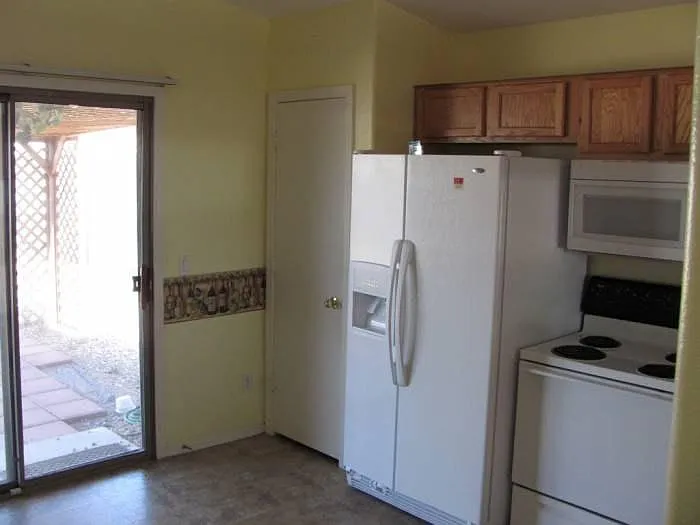 Kitchen 2 - 1868 S Pinto Dr