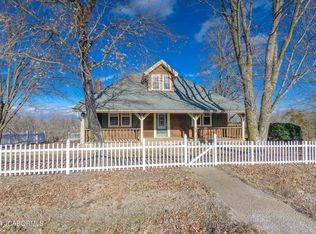 151 Highway Ee, Westphalia, MO 65085