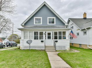 3702 E Whittaker Ave #3702A, Cudahy, WI 53110