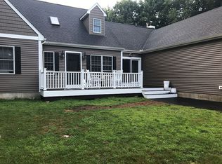 10 Welch Ave, Rutland, MA 01543