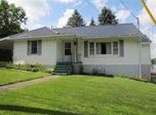 3-5 Whitney St, Norwood, NY 13668