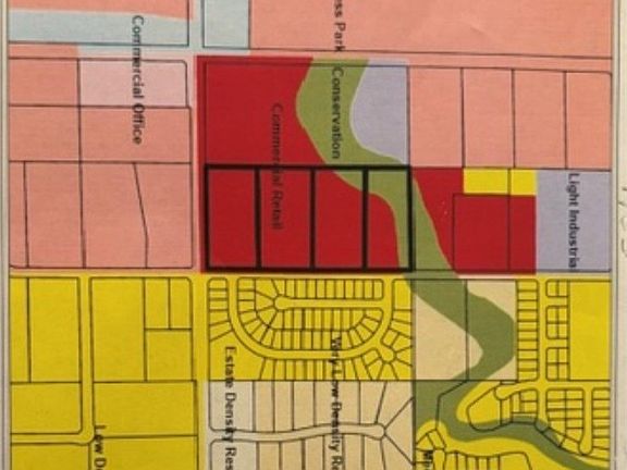 5th image of 0 Van Gaale Ln Lot 4