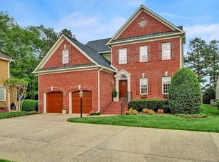 12000 Layton Dr, Glen Allen, VA 23059
