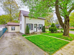 59 Saint George St, Aylmer, ON N5H2M2