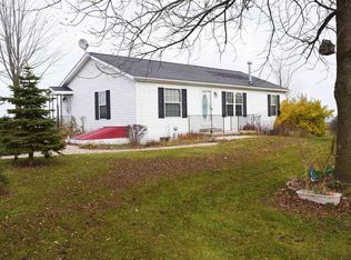 N4202 State Road 42, Kewaunee, WI 54216