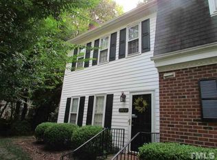 1326 Dylan Heath Ct, Raleigh, NC 27608