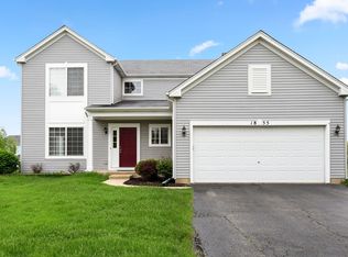 1855 Ione Ct, Aurora, IL 60503