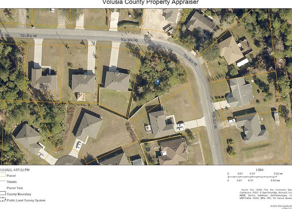 1st image of 1903 Van Allen Cir #10
