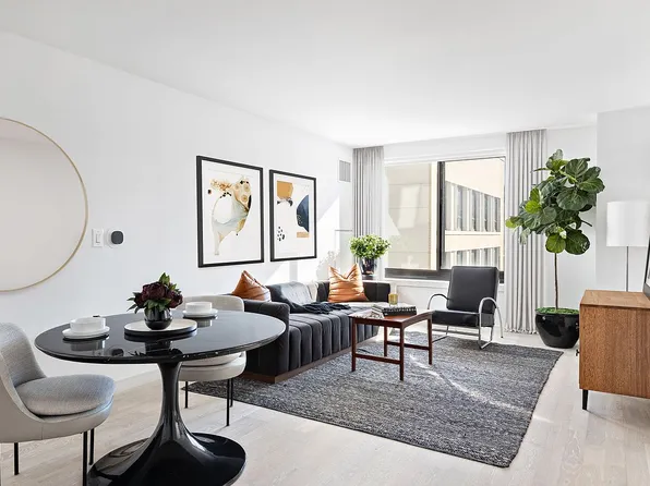 2351 Adam Clayton Powell Jr Blvd APT 208, New York, NY 10030