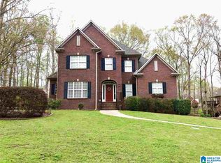101 Brook Chase Dr, Chelsea, AL 35043