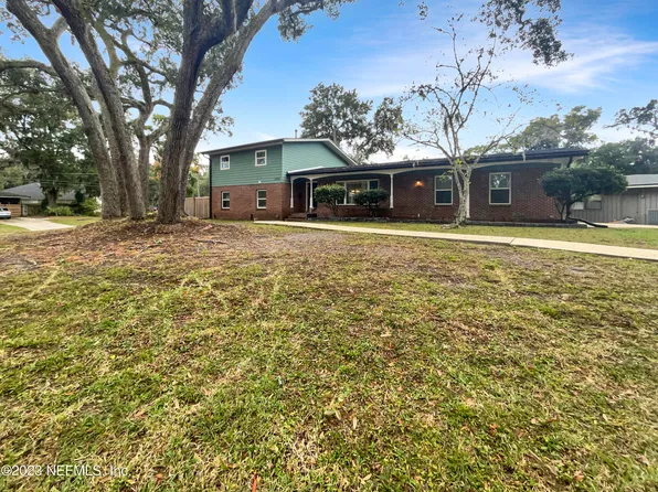 11574 JONATHAN Road, Jacksonville, FL 32225