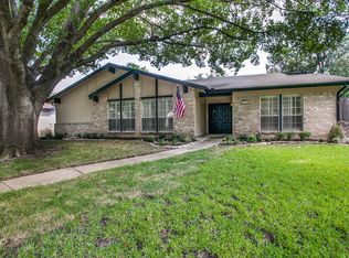 425 Bedford Dr, Richardson, TX 75080