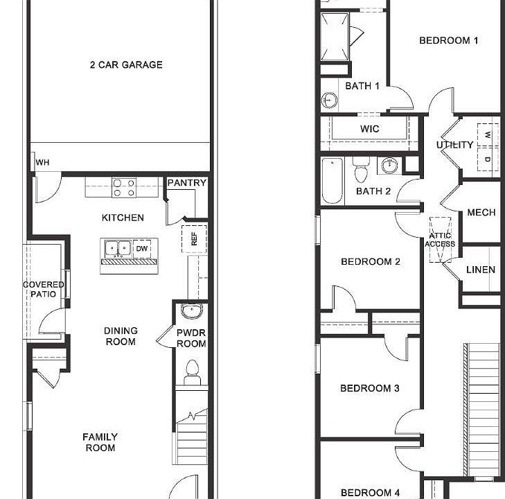 Floor Plan.
