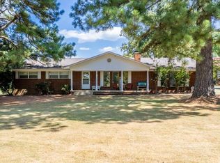 32 Shady Grove Ln, Greenbrier, AR 72058