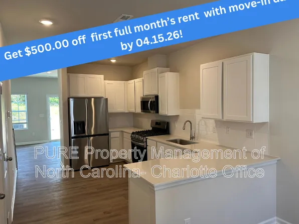 1835 Autumn Mist Dr, Winston Salem, NC 27103