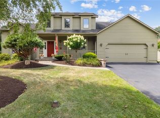 3904 Stetson Cir, Syracuse, NY 13215