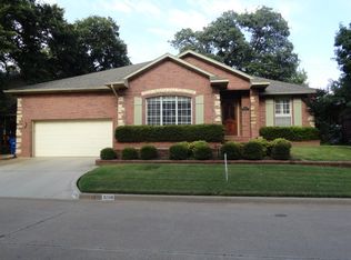 3208 Williamsburg St, Duncan, OK 73533