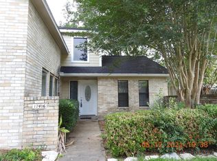17406 Mapletrail Dr, Houston, TX 77084