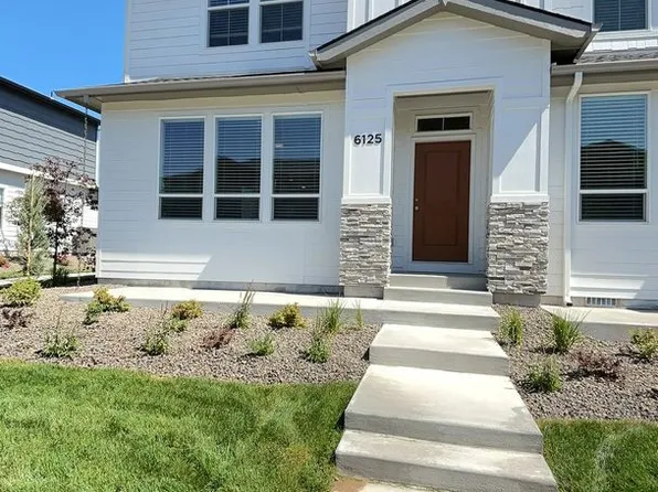 6104 N Hampstead Ave, Boise, ID 83714