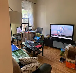 Rented by Urban Pads