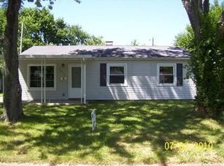 3715 Barbarosa Dr, Dayton, OH 45416