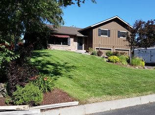 5315 Hilldale St, Klamath Falls, OR