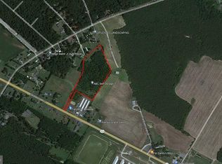 20460 High Meadow Lane Seashore Highway Rte #18, Georgetown, DE 19947