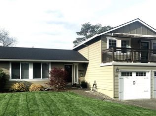 1413 SW 25th St, Troutdale, OR 97060