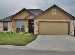7616 Red Valley Way, Temple, TX 76502