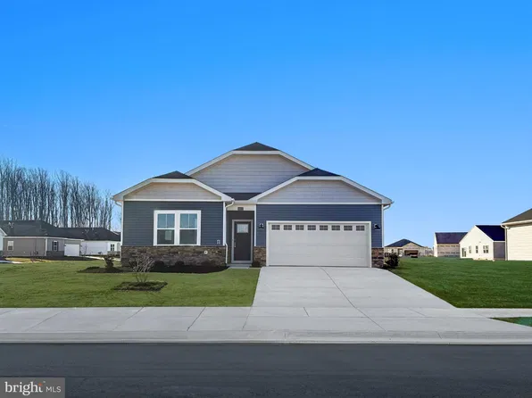 32451 Flamingo Dr, Millsboro, DE 19966