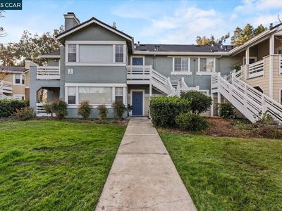 2915 N Texas St APT 116, Fairfield, CA, 94533