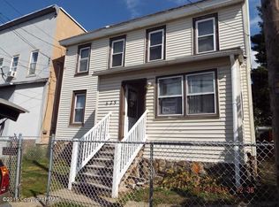 629 Lafayette Ct, Hazleton, PA 18201