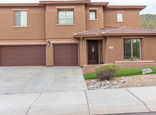 8653 W Rowel Rd, Peoria, AZ 85383