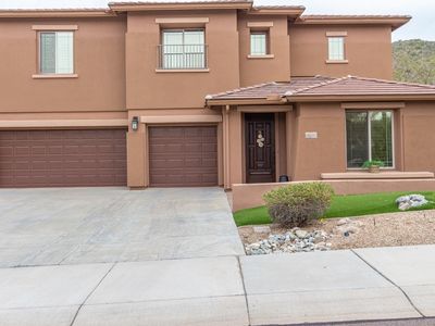 8653 W Rowel Rd, Peoria, AZ, 85383