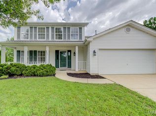 3543 Chervil Dr, Saint Charles, MO