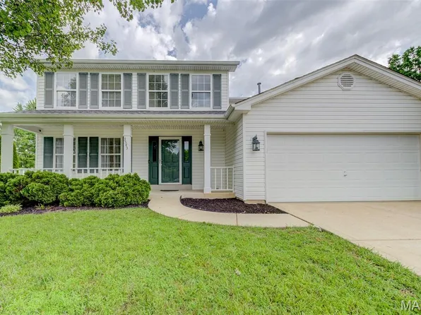3543 Chervil Dr, Saint Charles, MO 63303