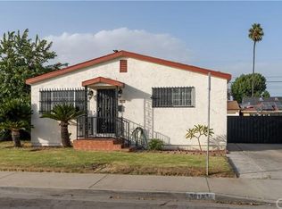 3013 Grand Ave, Huntington Park, CA 90255