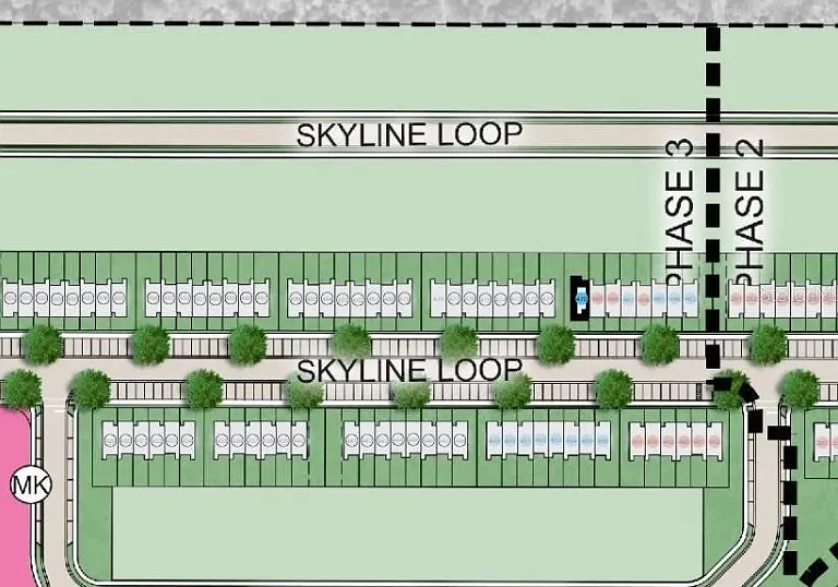 3010 Skyline Loop — Photo 15