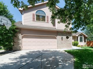 1106 White Oak Ct, Fort Collins, CO 80525
