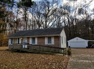 417 Brownell St, Weldon, NC 27890