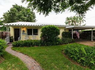805 SW 19th St, Fort Lauderdale, FL 33315