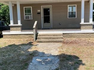 336 E Central Ave, Federalsburg, MD 21632